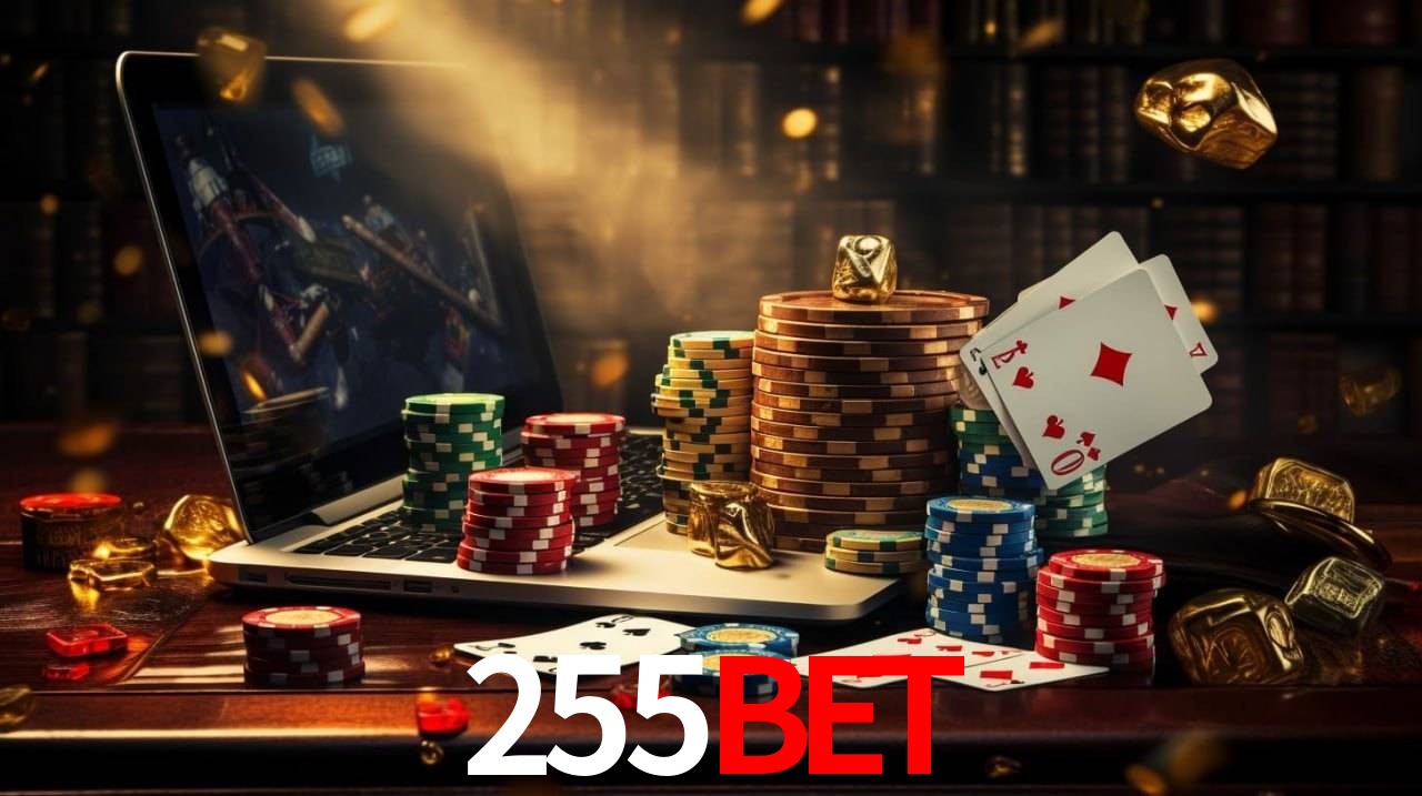 Descubra a Magia dos Jogos de Arcade no 255bet