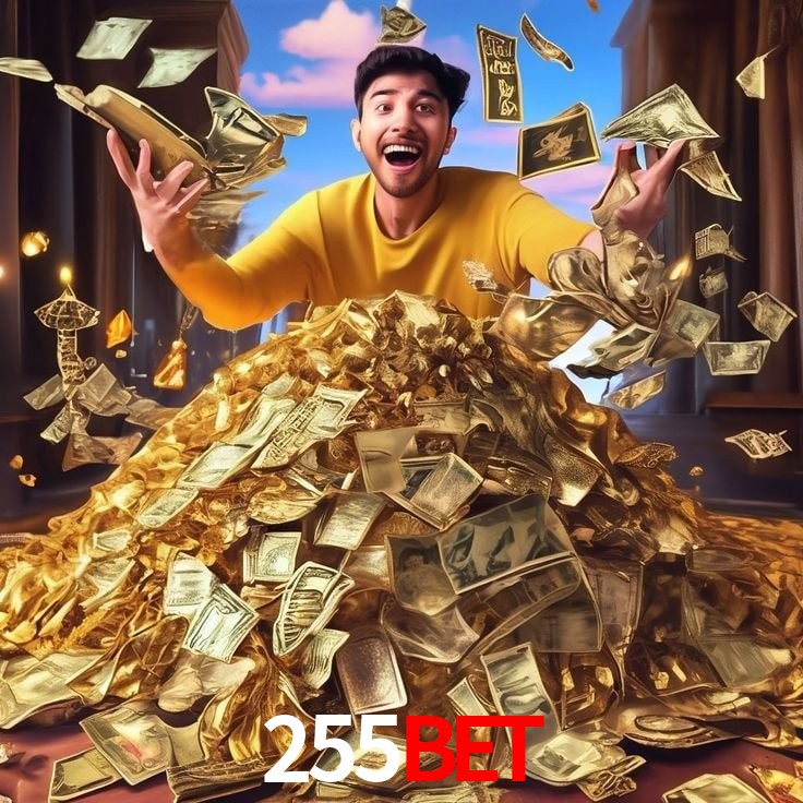 A Revolução dos Aplicativos de Jogos no 255bet
