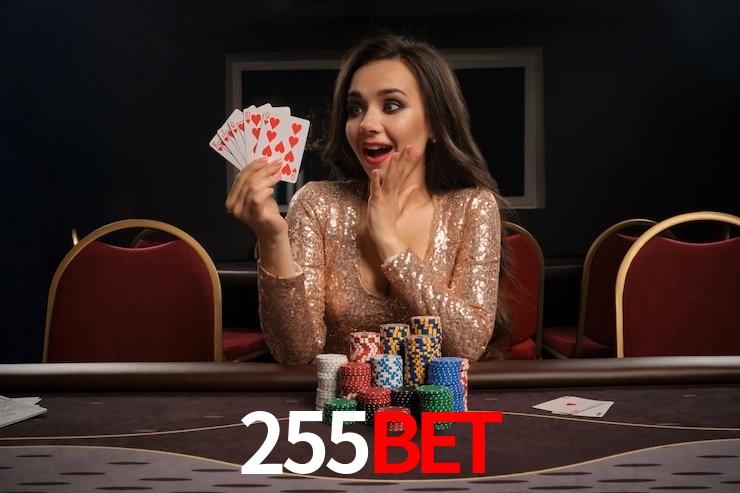 Descubra a Essência do 255bet: Nossa História e Compromissos