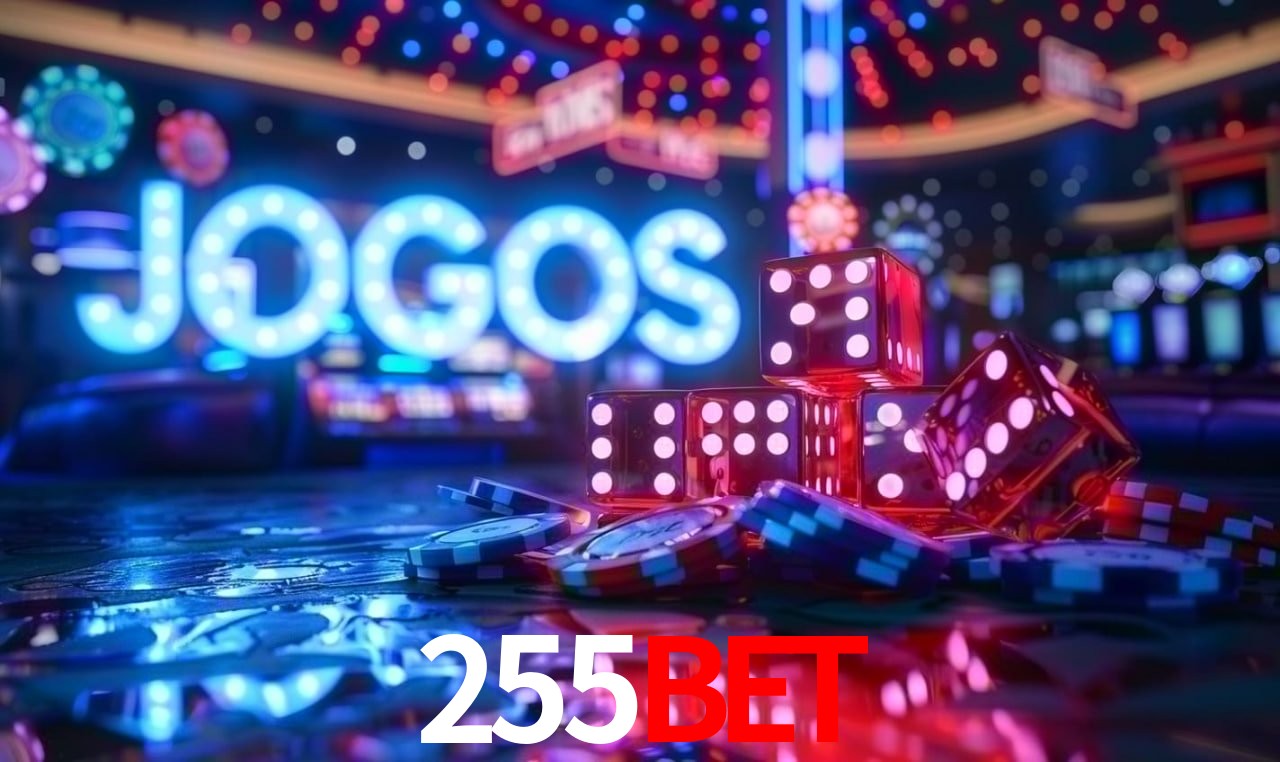 A Revolução dos Aplicativos de Jogos no 255bet