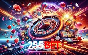 Desvendando o Mundo dos Jogos Virtuais na 255bet